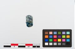 Foto von Glasringperle (NHMW-PRAE-024368)